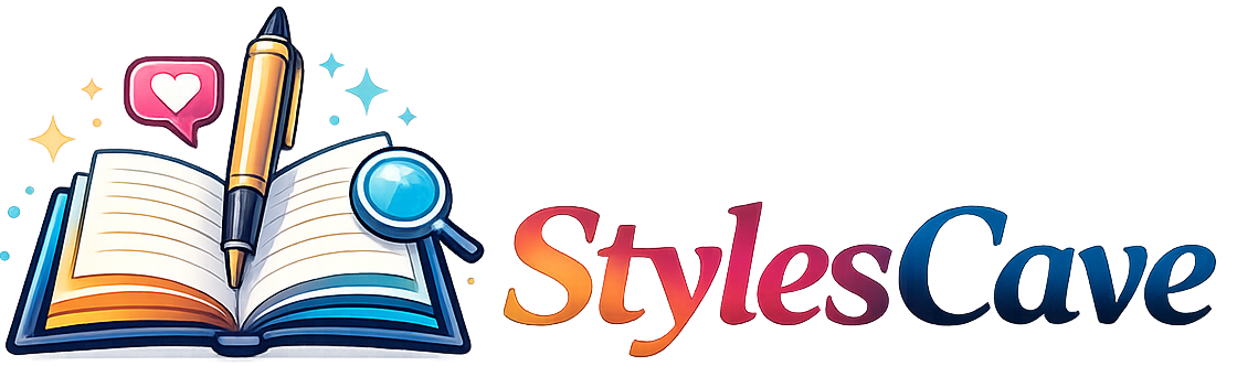 Styles Cave