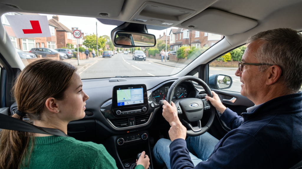 Comprehensive Guide to Choosing the Best learners insurance for Your Needs learners insurance